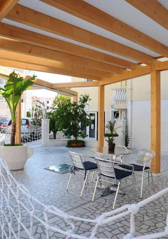 Budva Inn Guest House Zimmer foto
