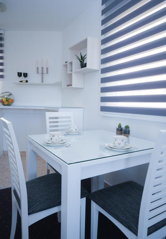 Budva Inn Guest House Zimmer foto
